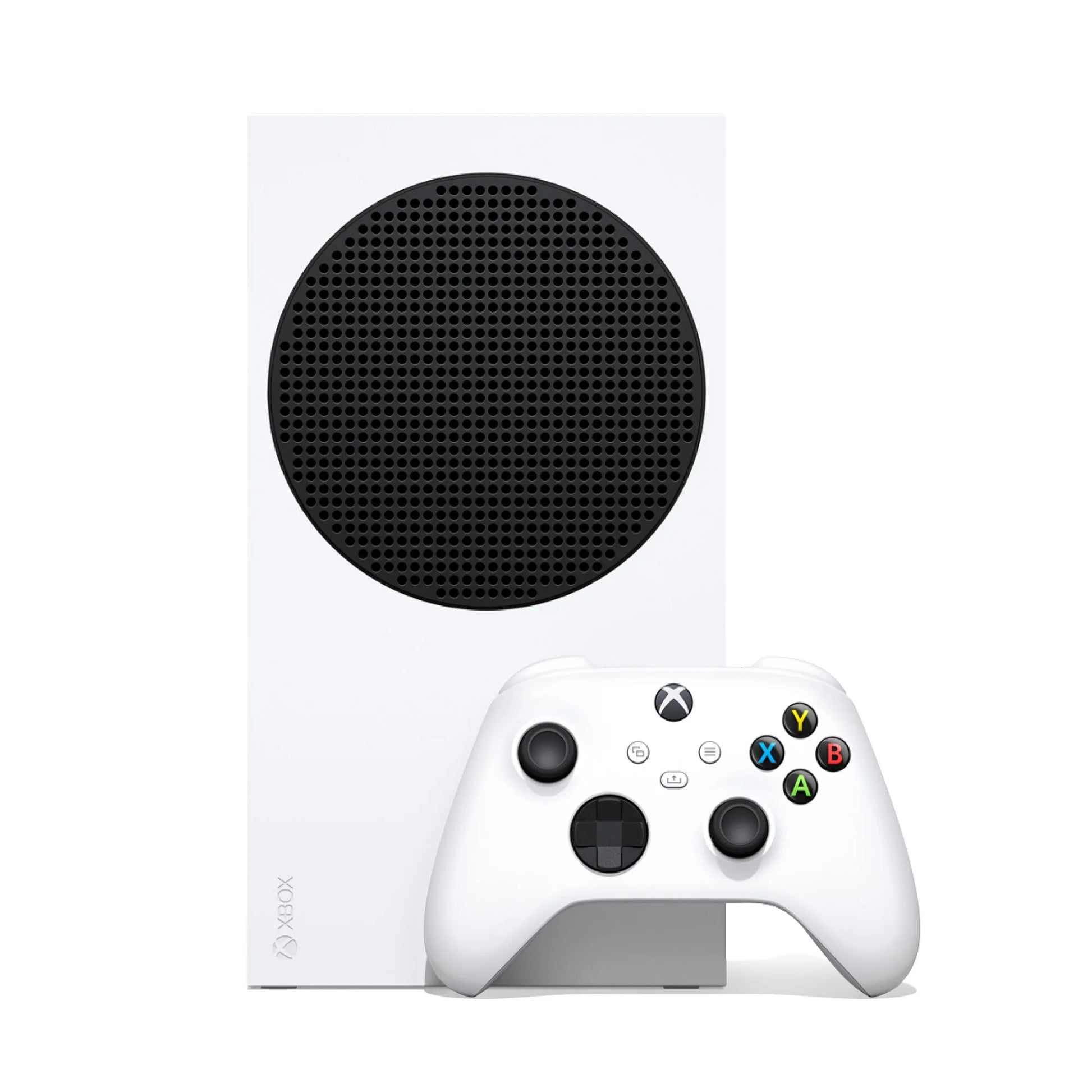 Microsoft Xbox Series S - 512GB