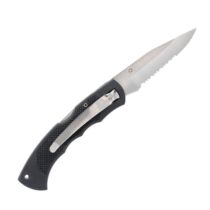 Ozark Trail 7.6-inch Pocket Knife, Model 31401