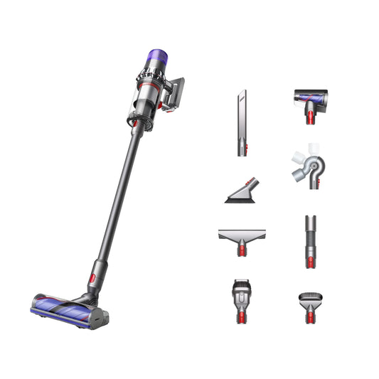 Dyson V11 Extra Cordless Vacuum Cleaner | Iron | New