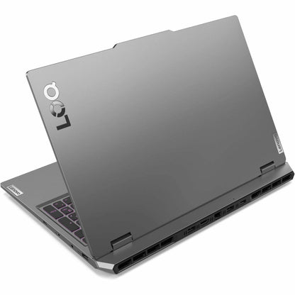 Lenovo LOQ 15 15.6" 1920 x 1080 FHD 144Hz Gaming Laptop AMD Ryzen 7-8845HS 16GB DDR5 1TB SSD NVIDIA GeForce RTX 4060 8GB Luna Grey