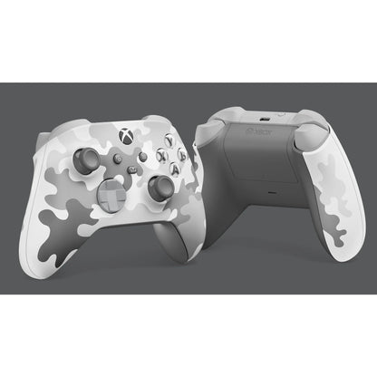 Microsoft Xbox Wireless Controller - Arctic Camo