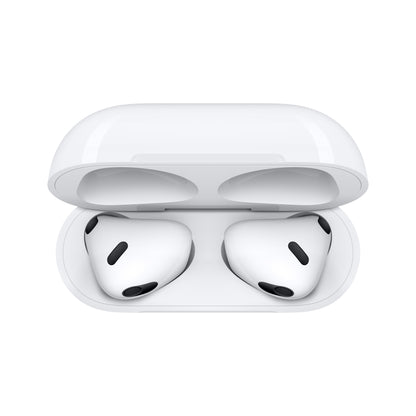 Apple AirPods (3rd Generation)