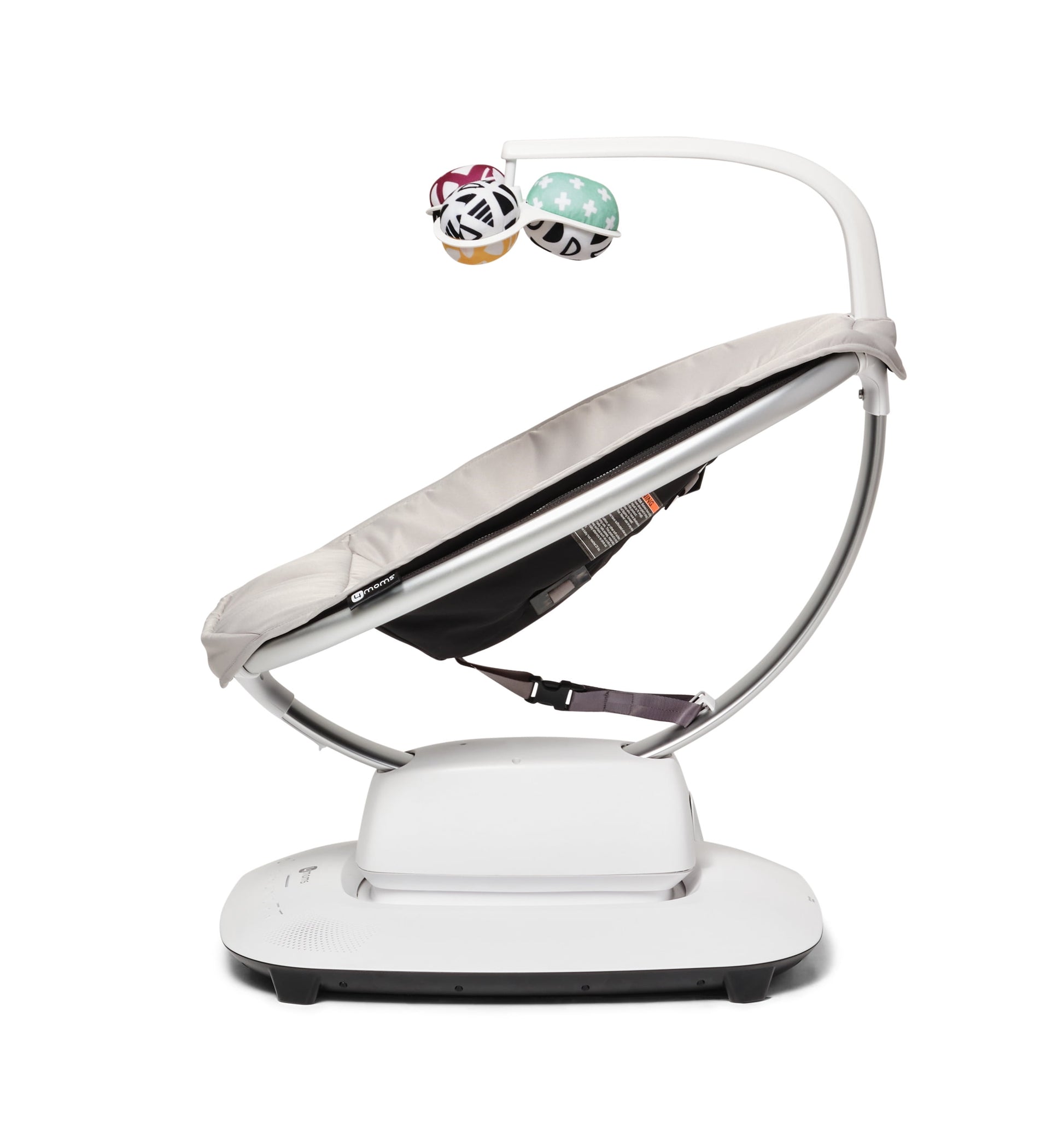 4moms mamaRoo multi-motion baby swing