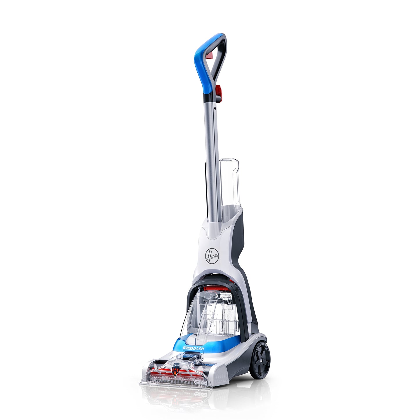 Hoover PowerDash Pet Compact Carpet Cleaner, FH50710CN, New