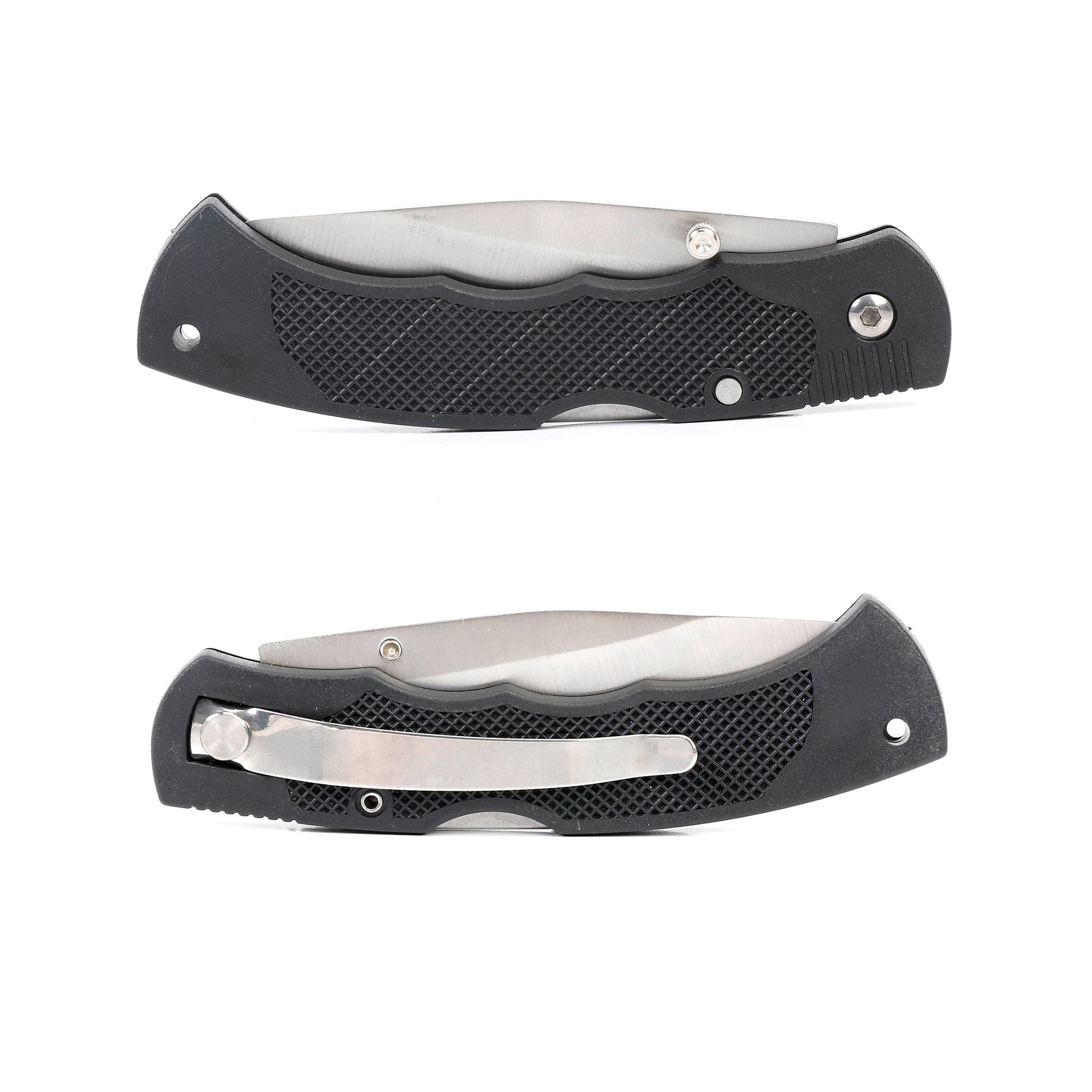 Ozark Trail 7.6-inch Pocket Knife, Model 31401