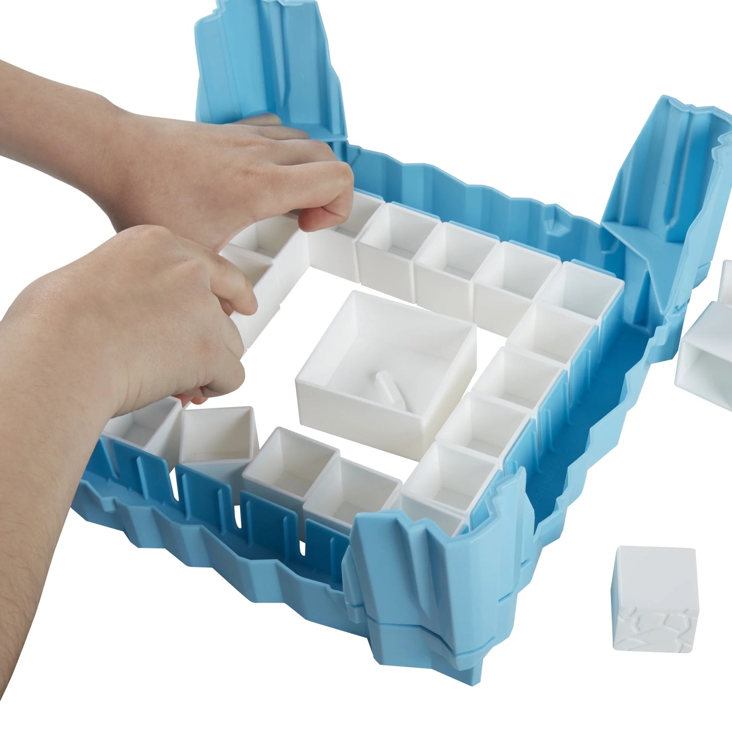 Don't Break the Ice Kids Board Game, Family Games for Preschoolers, Christmas Gifts for Kids