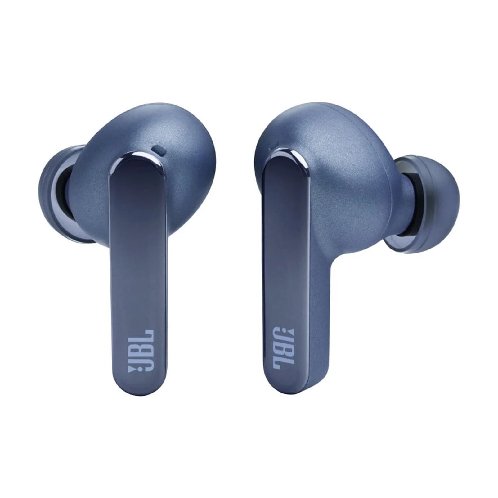 JBL Live Pro 2 TWS - True wireless Noise Cancelling earbuds - Blue