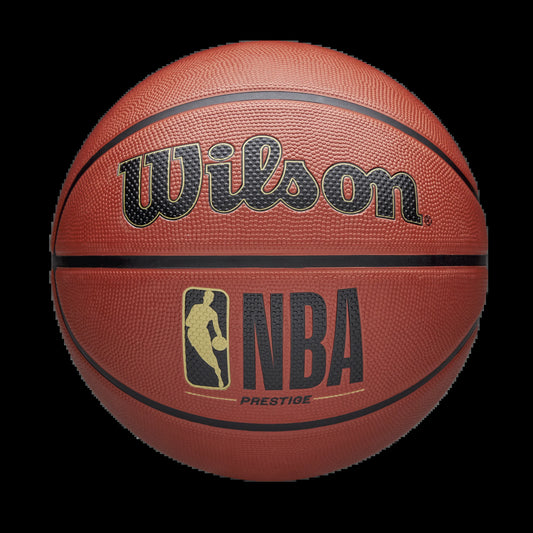 Wilson NBA Prestige Basketball Size 7, 29.5"