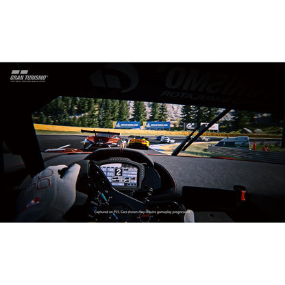 Gran Turismo 7 - PlayStation 5