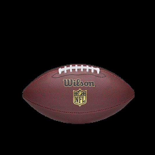 Wilson NFL Prestige Composite Football, Junior Size (Ages 9-12)