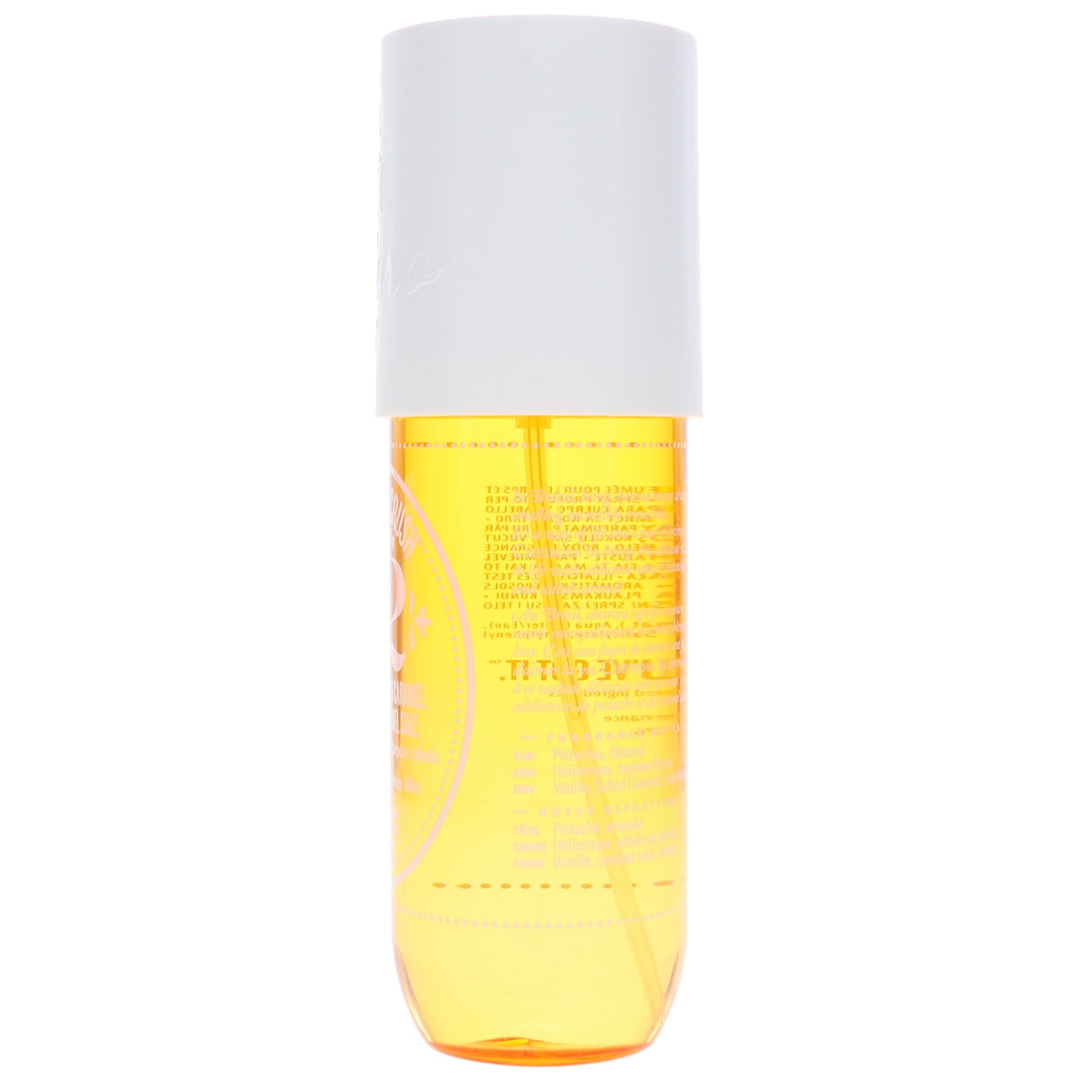 Sol de Janeiro Brazilian Crush Body Mist 8 oz