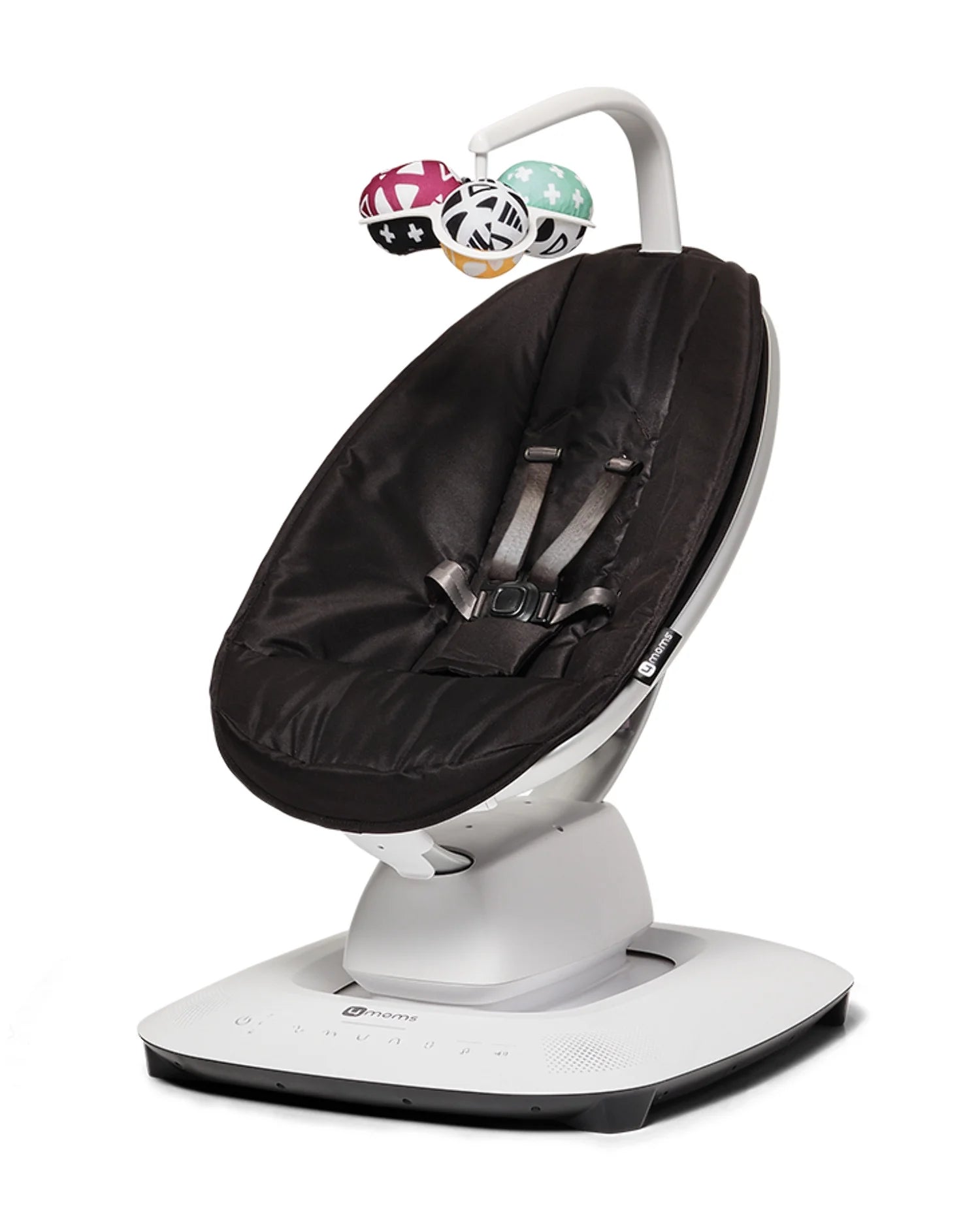 4moms mamaRoo multi-motion baby swing