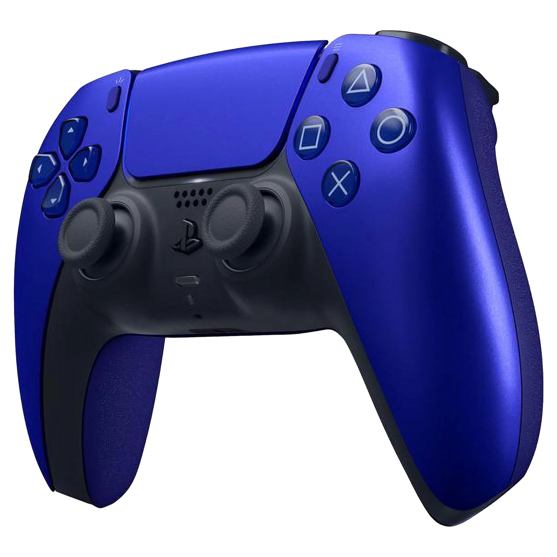 Sony PS5 DualSense Wireless Controller - Cobalt Blue