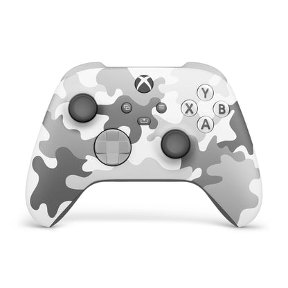 Microsoft Xbox Wireless Controller - Arctic Camo