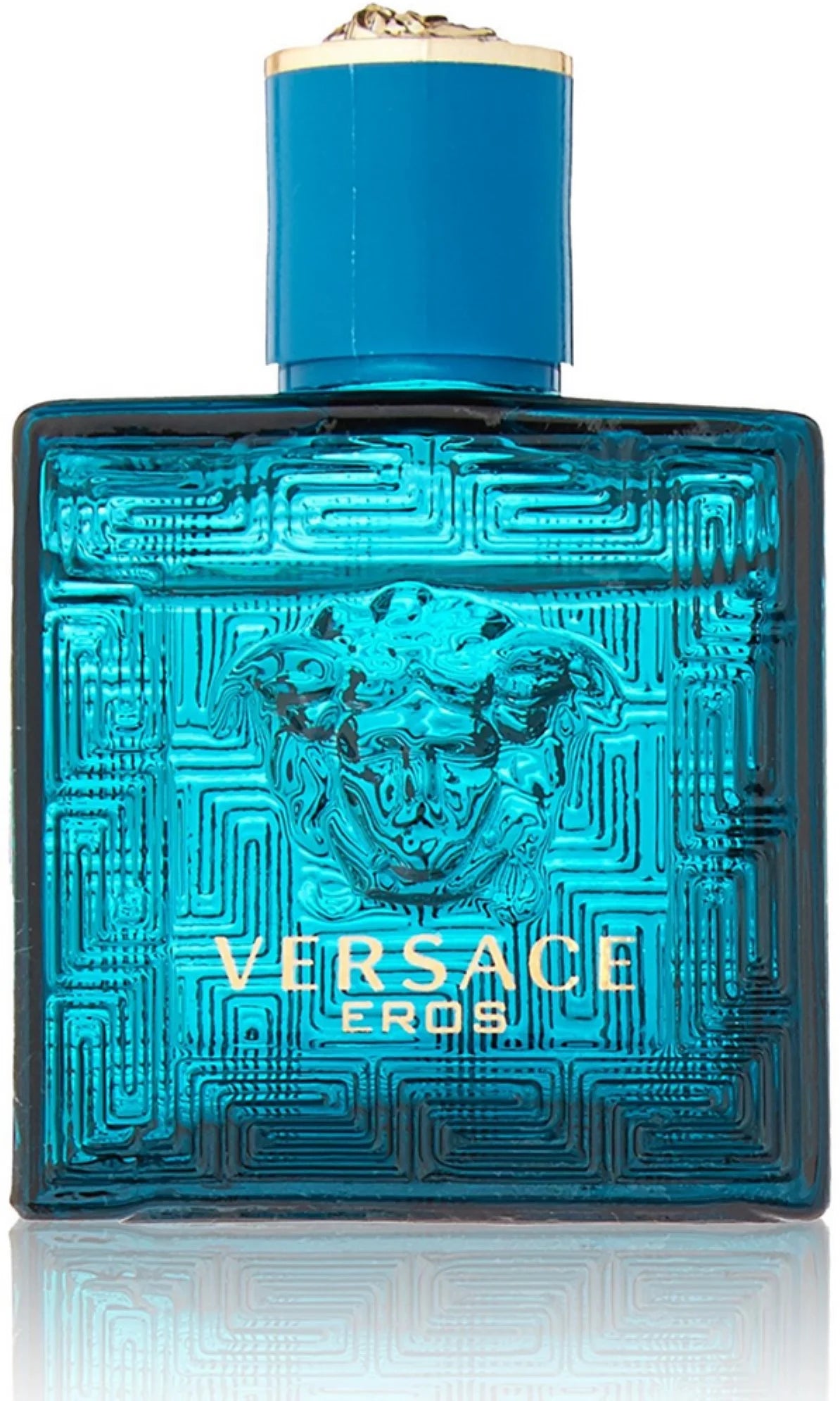 Versace Eros Eau De Toilette, Cologne for Men, 1.0 Oz