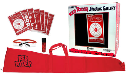 Daisy Outdoor Products Red Ryder Starter Kit for .177 Cal BB Guns