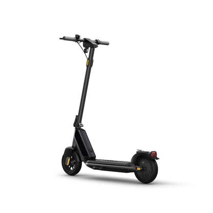 NIU KQi1 Pro Electric kick scooter Foldable Fast 15MPH / 15.5mi distance Charging Battery Commuting - Black