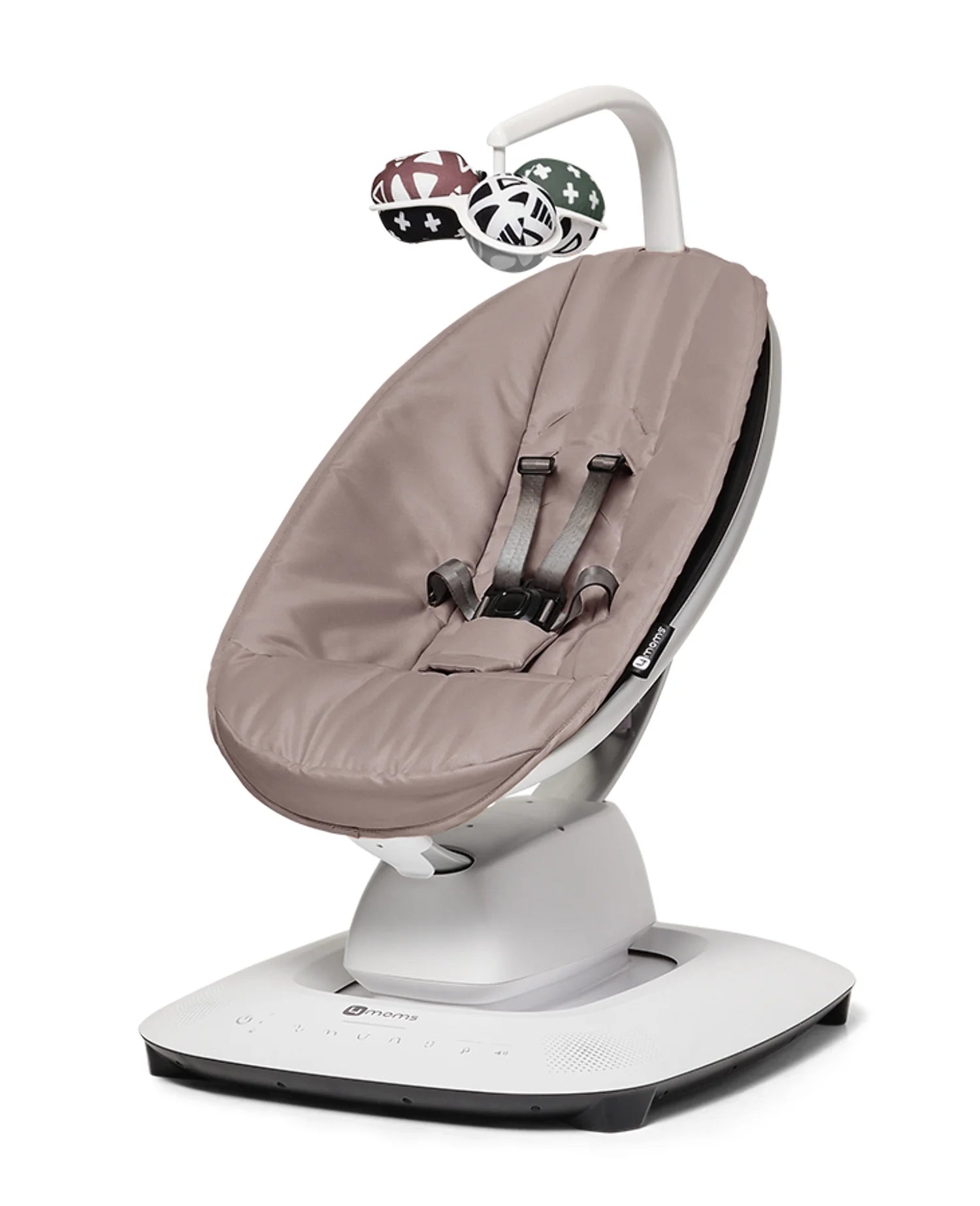 4moms mamaRoo multi-motion baby swing