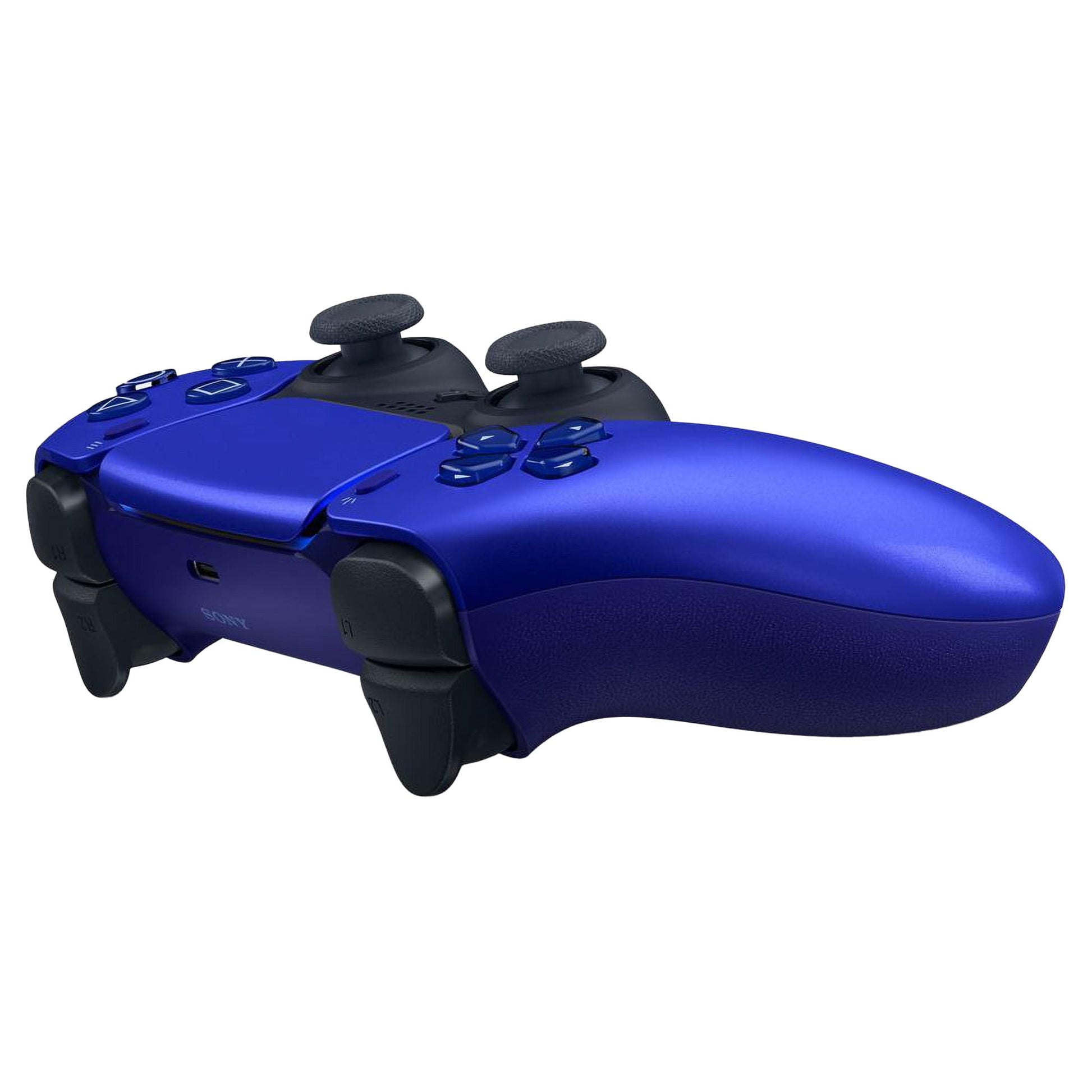 Sony PS5 DualSense Wireless Controller - Cobalt Blue