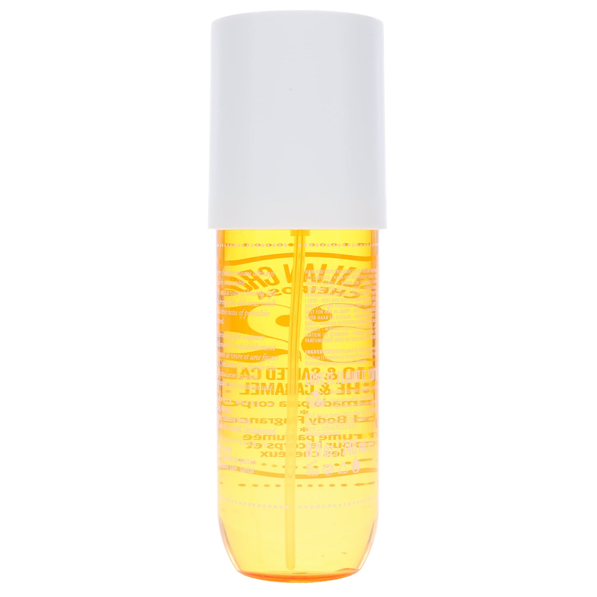 Sol de Janeiro Brazilian Crush Body Mist 8 oz