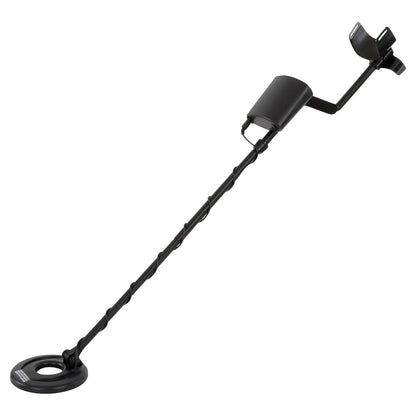 Bounty Hunter Pioneer EX Metal Detector - Digital (Black)