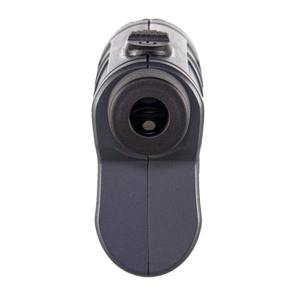 Halo2Cloud CL300 Hunting Rangefinder, 300 Yard Range, 5X Magnification, Batteries Included