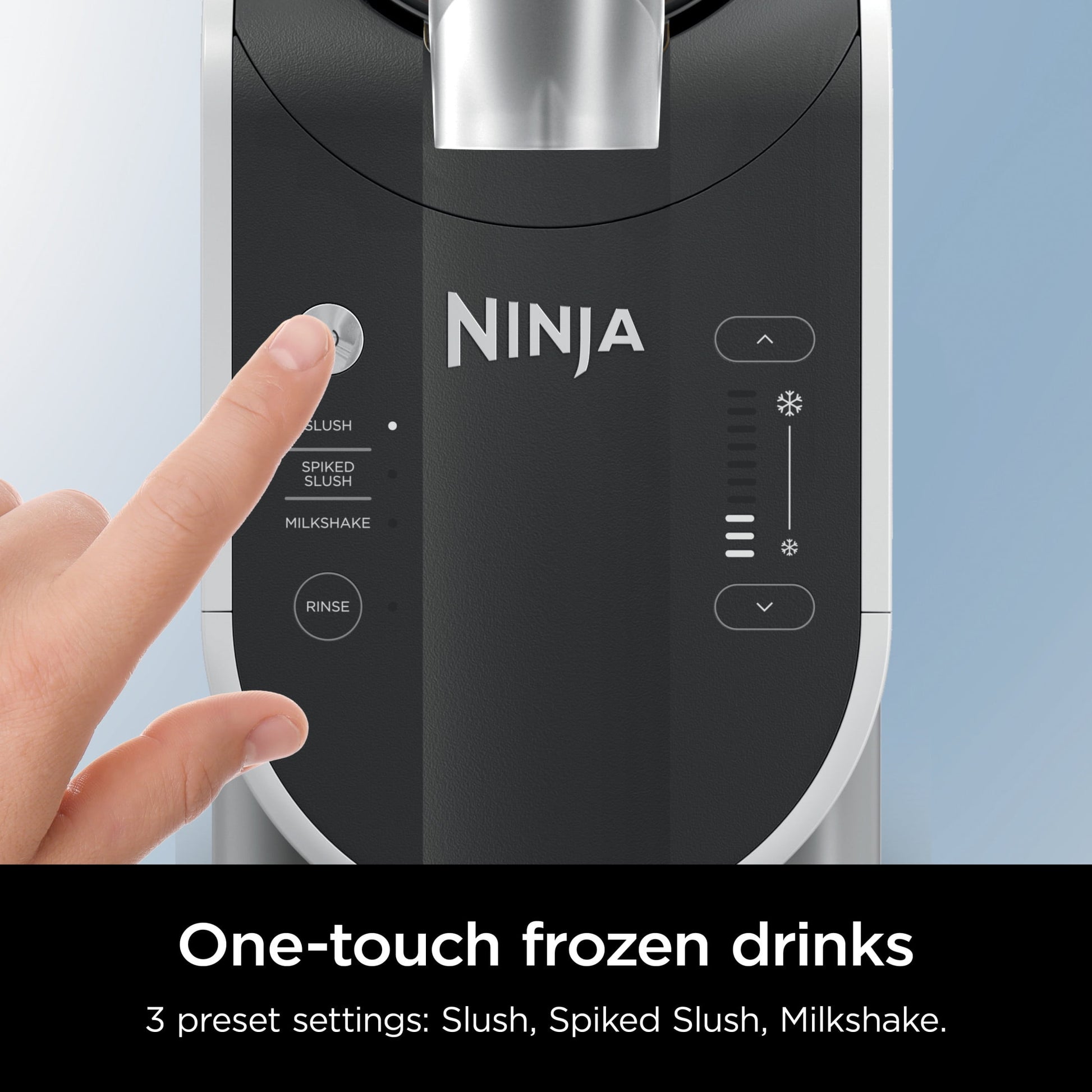 Ninja SLUSHi 3-in-1 72 oz Professional Frozen Drink Maker