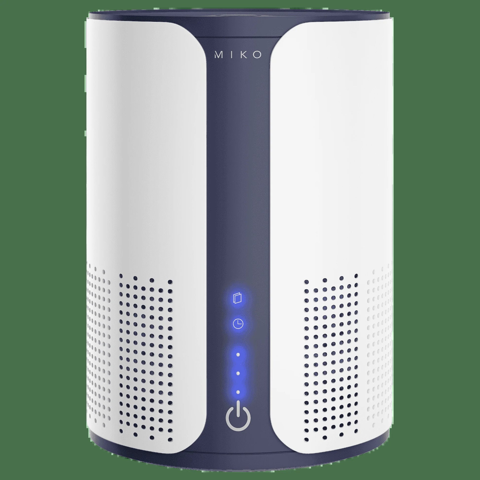 Miko Home Air Purifier with Multiple Speeds Timer True HEPA Filter, 925 SQFT Coverage