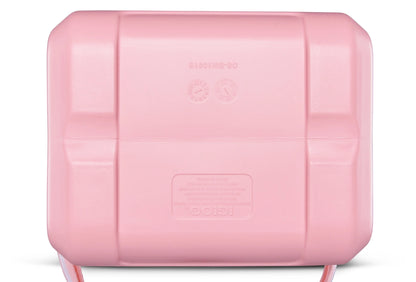 Igloo 11 QT Tag-A-Long Hard Sided Cooler, Pink