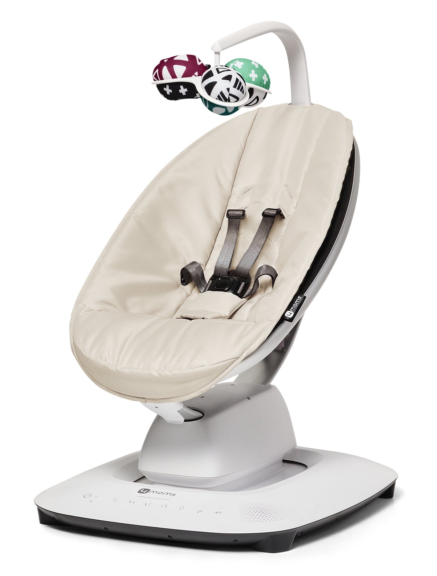 4moms mamaRoo multi-motion baby swing