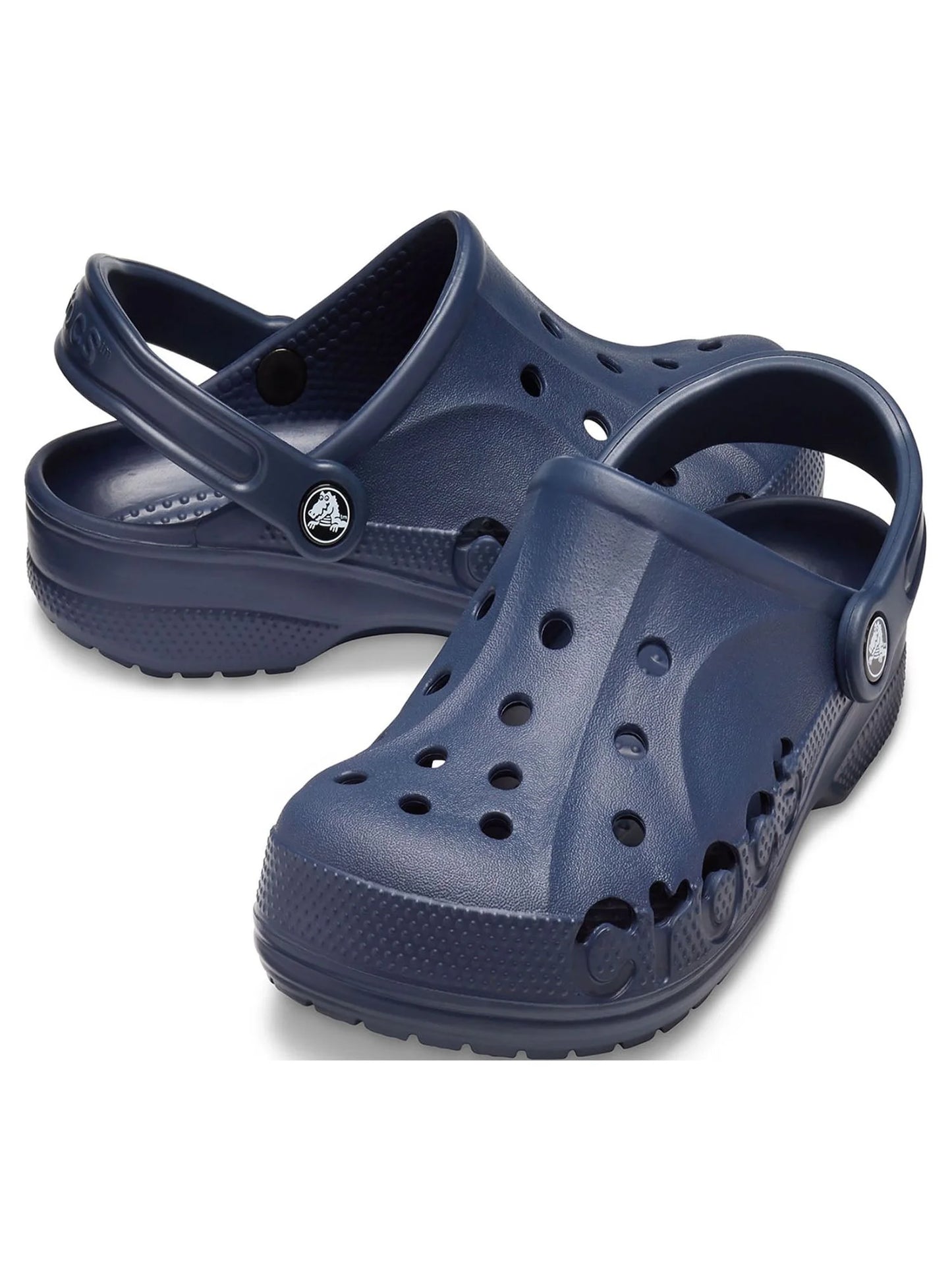 Crocs Unisex Baya Clog Sandals