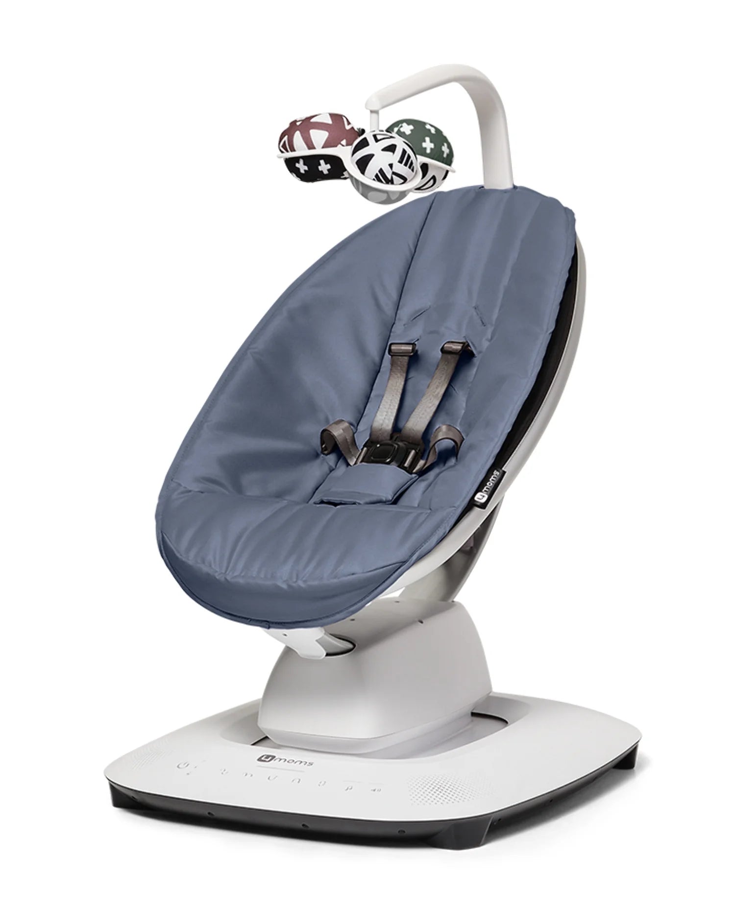 4moms mamaRoo multi-motion baby swing