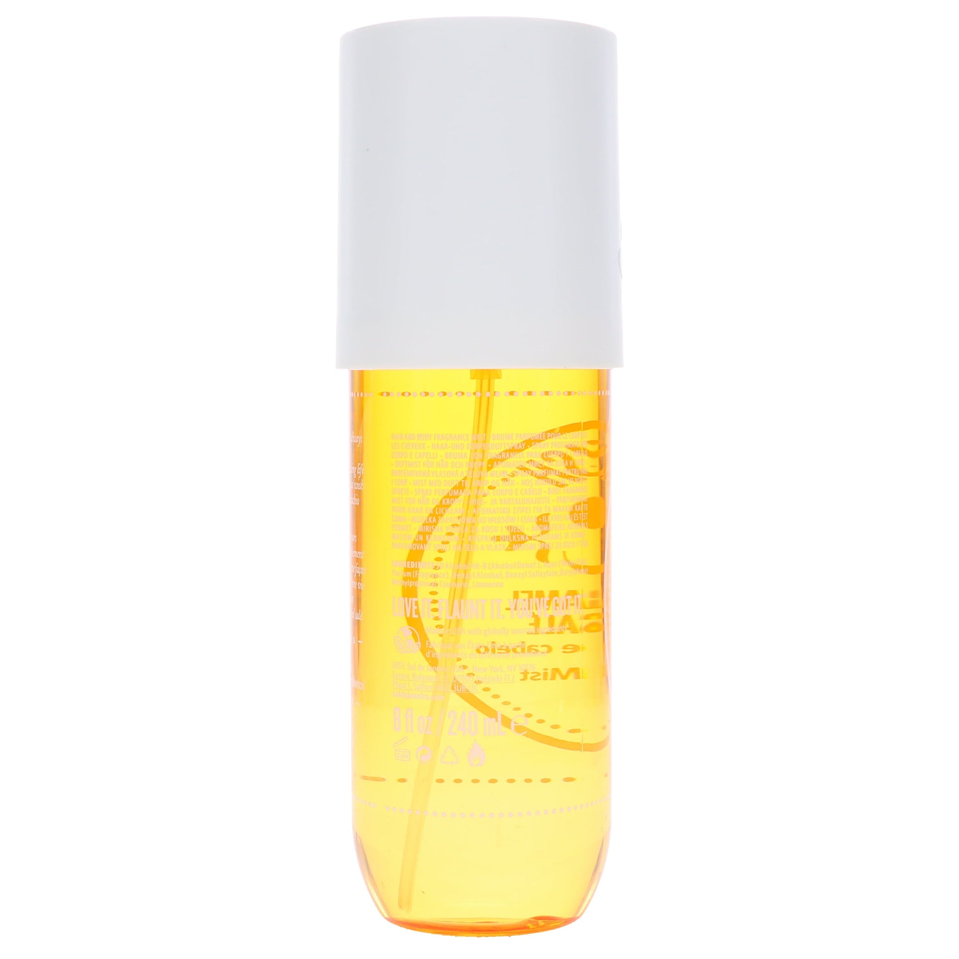 Sol de Janeiro Brazilian Crush Body Mist 8 oz