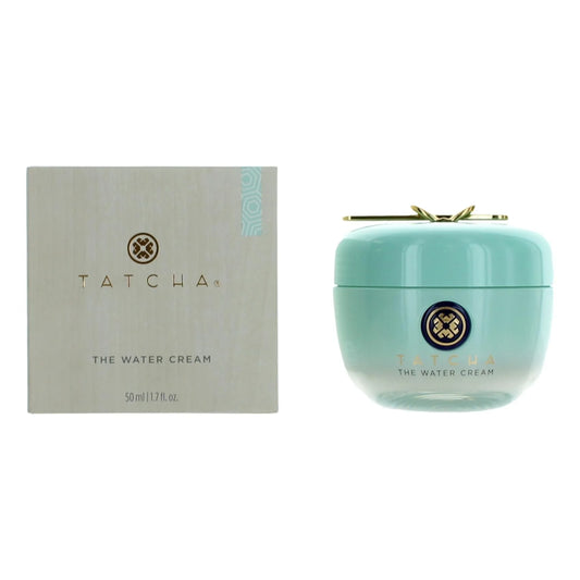 Tatcha The Water Cream Pore Minimizing Moisturizer 1.7 oz