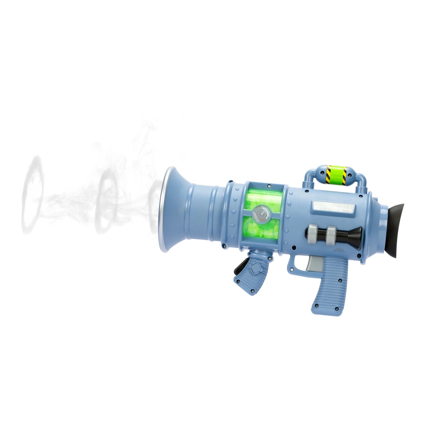 Despicable Me 4 The Ultimate Fart Blaster, Blasts out REAL Fart Rings of fog,  Lights, Sounds, Smells, Ages 4+