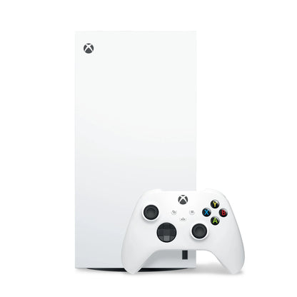 Microsoft Xbox Series X – 1TB Digital Edition