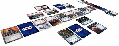 Star Wars: the Deck-Building Game for Ages 14 and up, from Asmodee