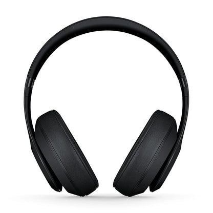 Beats Studio3 Wireless Noise Cancelling Headphones with Apple W1 Headphone Chip- Matte Black