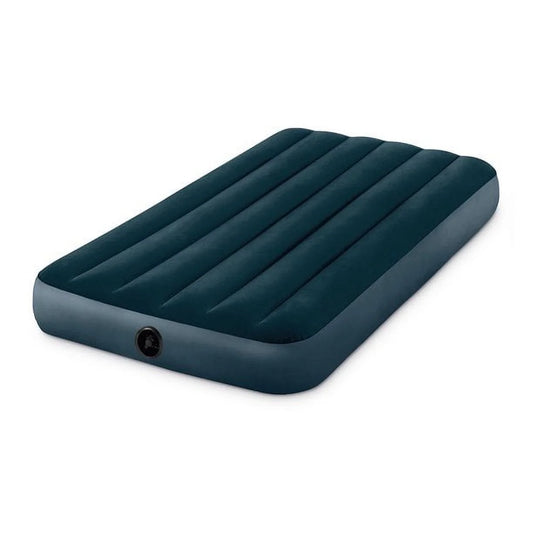 Intex 10" Standard Dura-Beam Airbed Mattress - Pump Not Included - TWIN