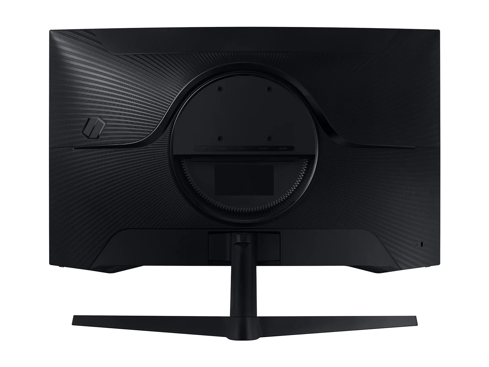 SAMSUNG 34" Odyssey G55T WQHD 165Hz 1ms(MPRT) HDR Curved Gaming Monitor - LC34G55TWDNXZA