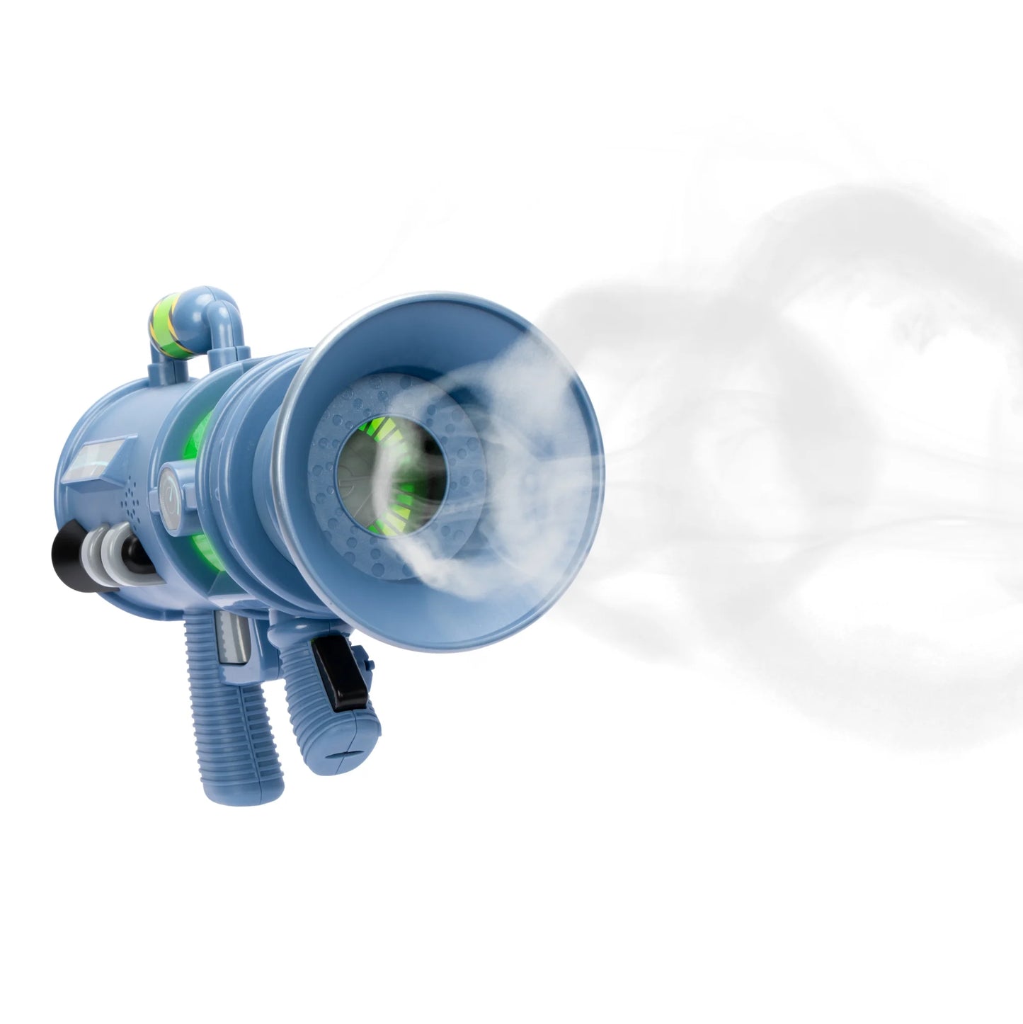 Despicable Me 4 The Ultimate Fart Blaster, Blasts out REAL Fart Rings of fog,  Lights, Sounds, Smells, Ages 4+