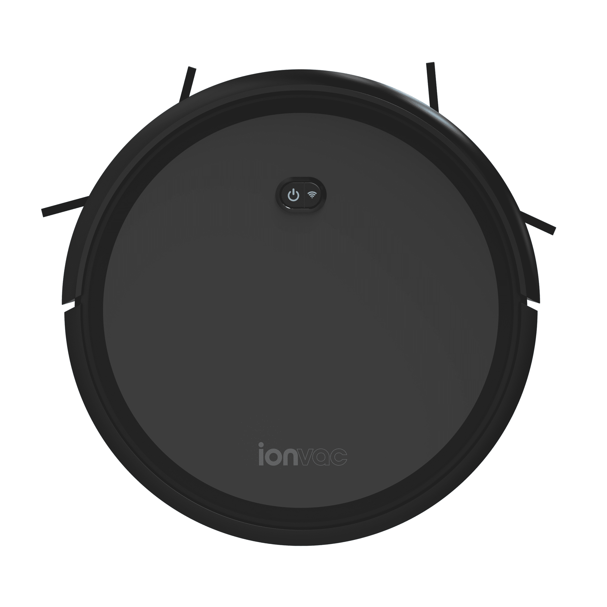 Ionvac SmartClean 2000 Robovac, WiFi Robotic Vacuum Cleaner with App/Remote Control, New