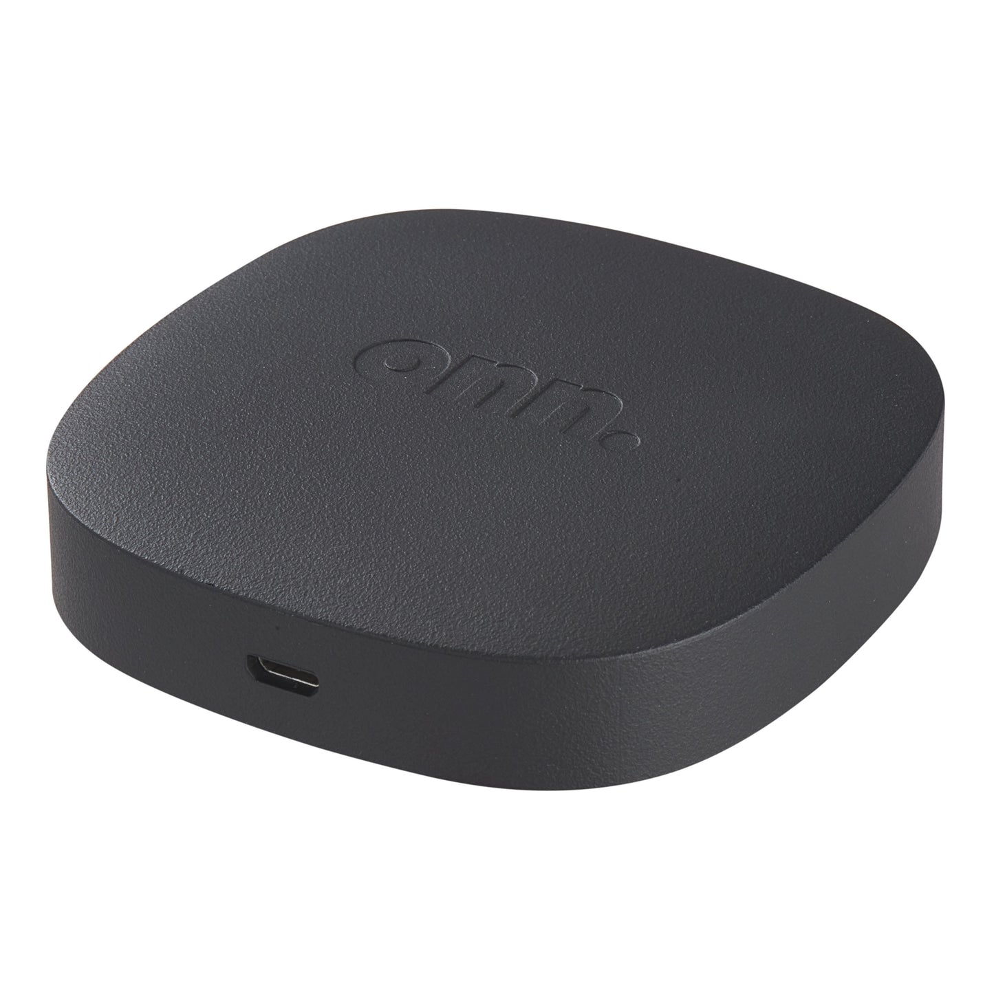 onn. Google TV 4K Streaming Box (New, 2023), 4K UHD Resolution