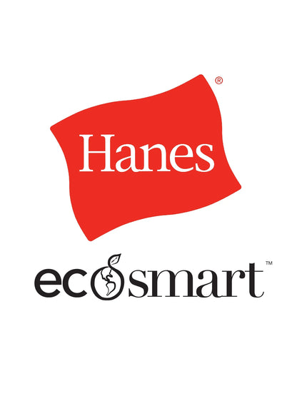 Hanes Men's & Big Men's EcoSmart Fleece Hoodie, Sizes S-5XL