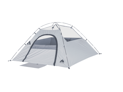 Ozark Trail, 3-Person Clip & Camp Dome Tent  7’ x 7’ x 44”,  5.64 lbs