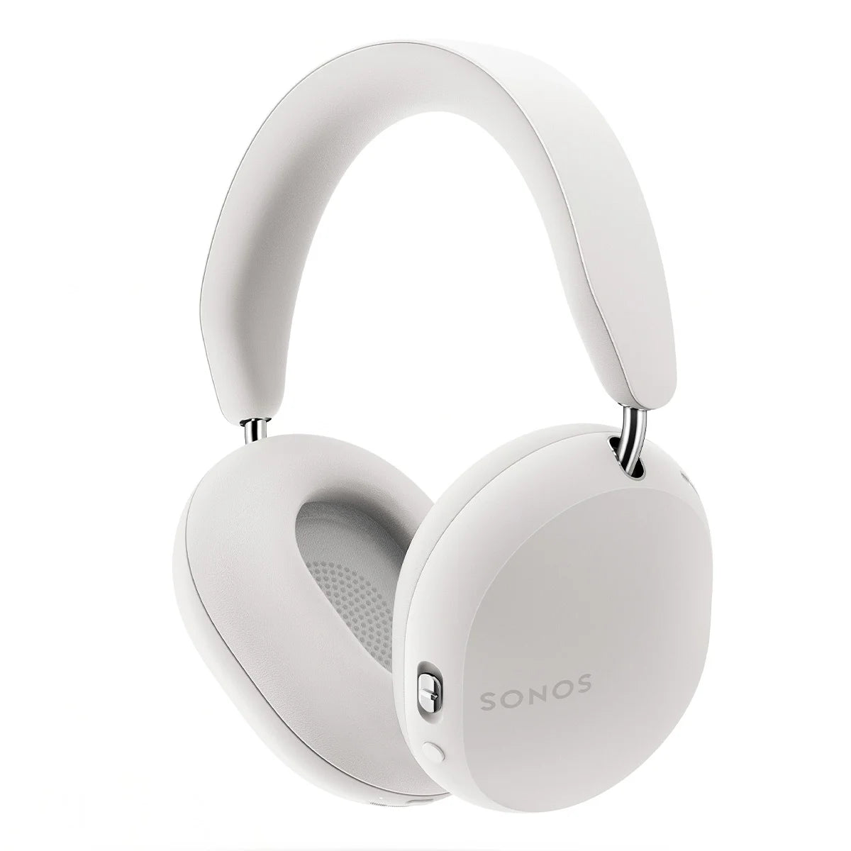 Sonos Ace Wireless Noise Canceling Headphones (White)