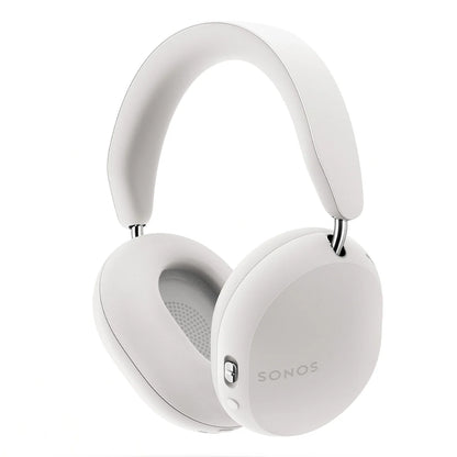 Sonos Ace Wireless Noise Canceling Headphones (White)