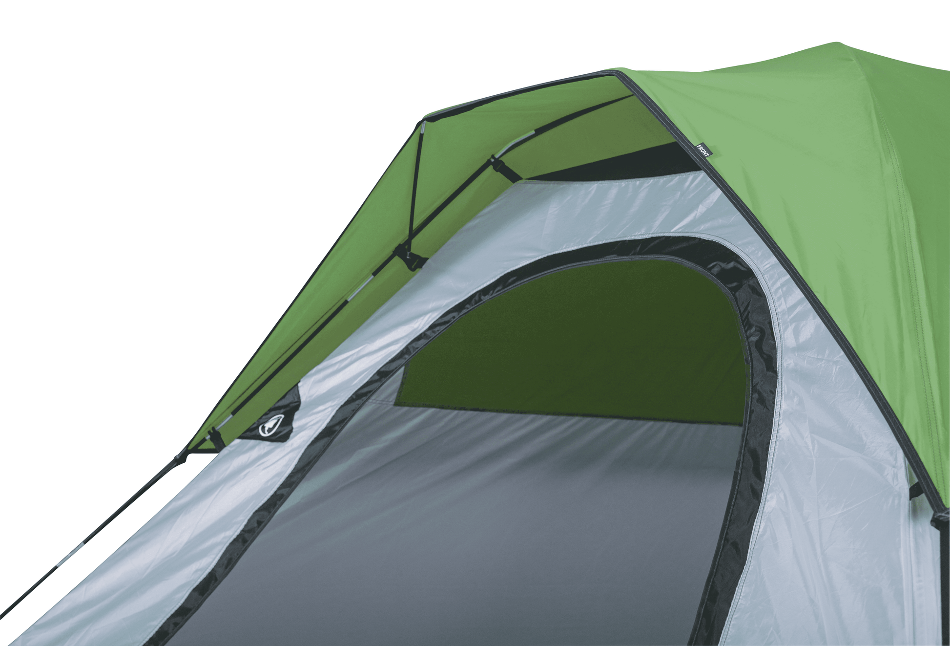 Ozark Trail, 3-Person Clip & Camp Dome Tent  7’ x 7’ x 44”,  5.64 lbs