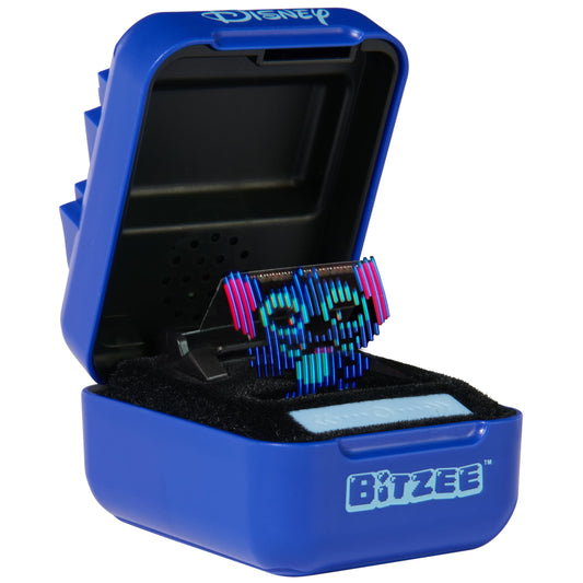 Bitzee, Disney Interactive Toy with 30 Digital Characters, Reacts to Swipes, Tilts & Taps