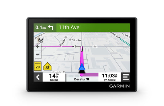 Garmin Drive 53 EX GPS